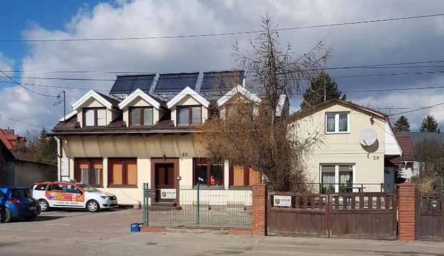 GuestHouse