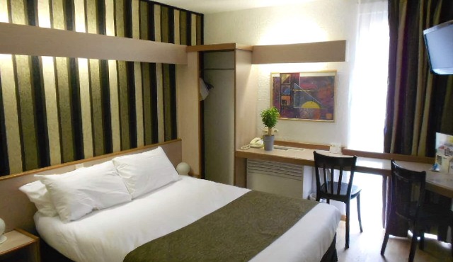 Hôtel Eclipse in Magnanville