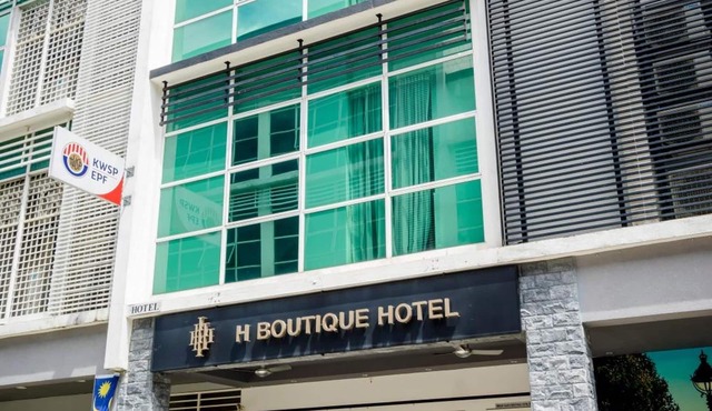 H Boutique Hotel Sri Petaling