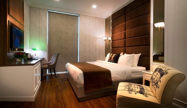 H Boutique Hotel Sri Petaling