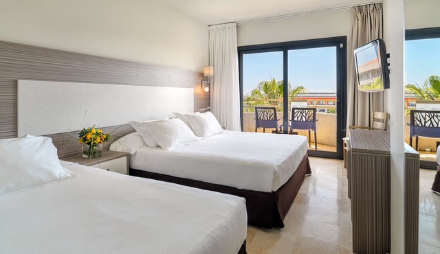 H10 Cambrils Playa