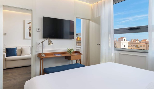 H10 Itaca in Barcelona