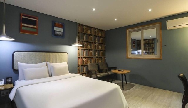 H2 Hotel in Ulsan