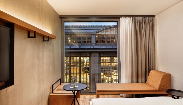 H2 Hotel Leipzig
