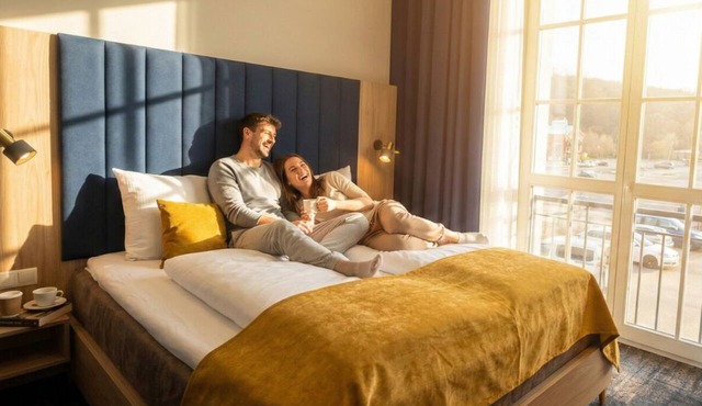H24 Parkhotel Thale