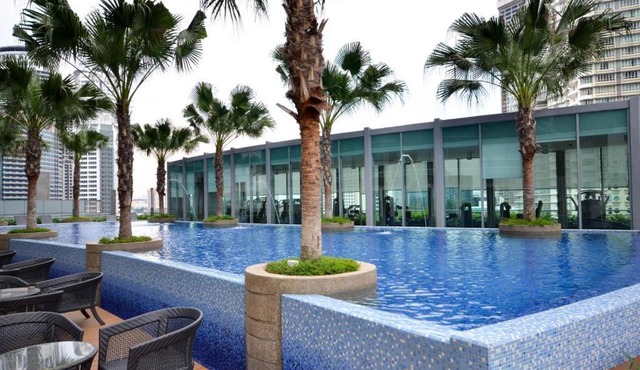 H2o Residences by H Booking