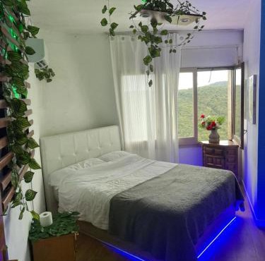 habitacion a 15 min playa d aro