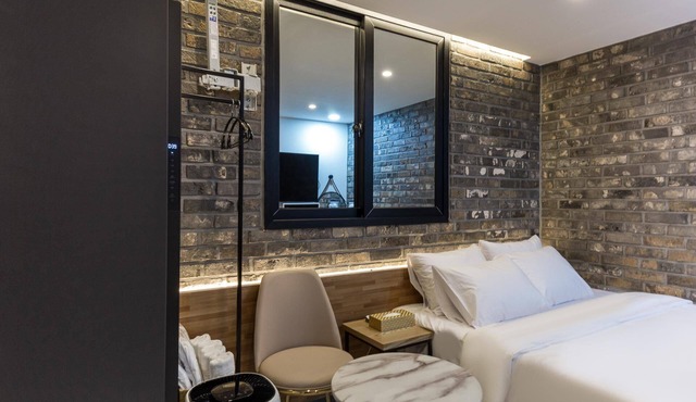 Hadong Hotel Bombom