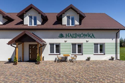 Halinówka Goniądz
