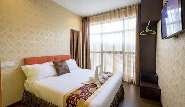Hamilton Hotel Kajang