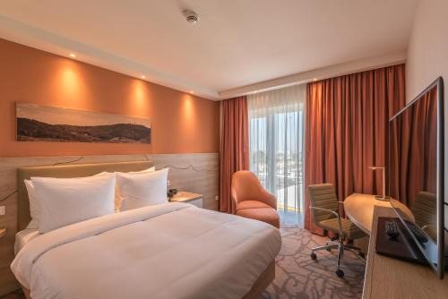 Hampton By Hilton Freiburg