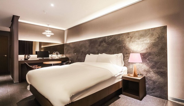 Hamyang Hotel Raon