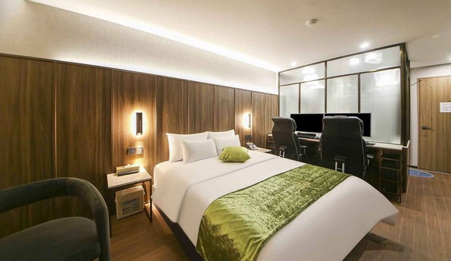 Hanabi Hotel