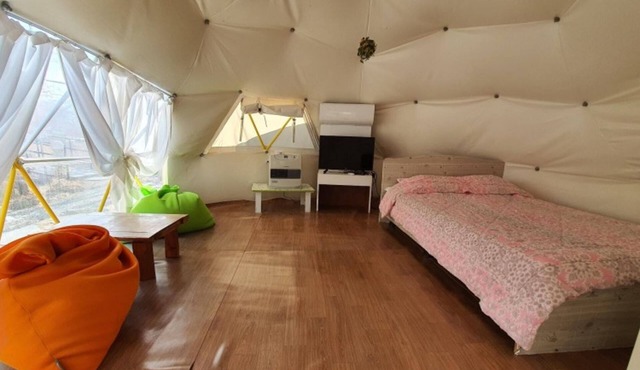 Hapcheon Glamping Story