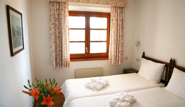 Hapimag Resort Mas Nou