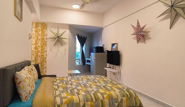Happy Stars Studio @ Kuala Lumpur City Centre KLCC