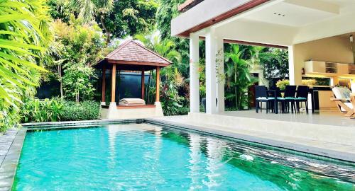 Harmoni Villa Plawa