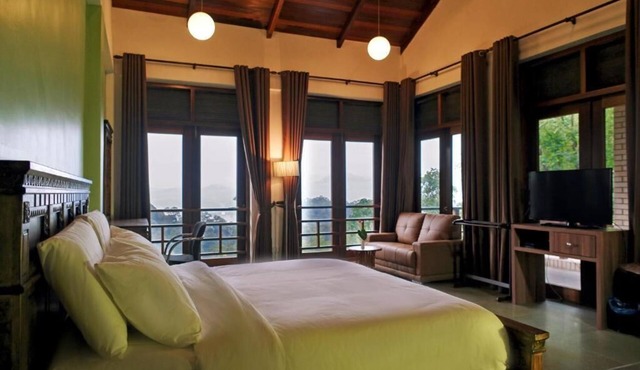 Harmony Valley Retreat