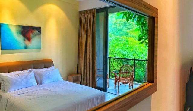 Harmony Valley Retreat