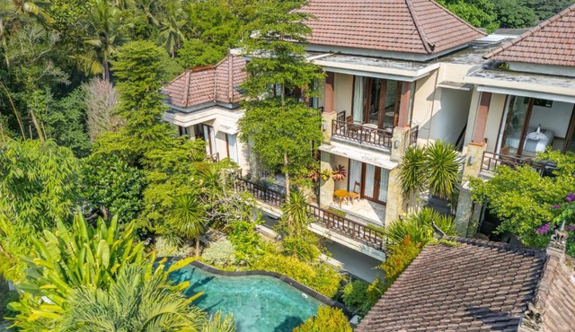 Harum Sari Retreat Centre