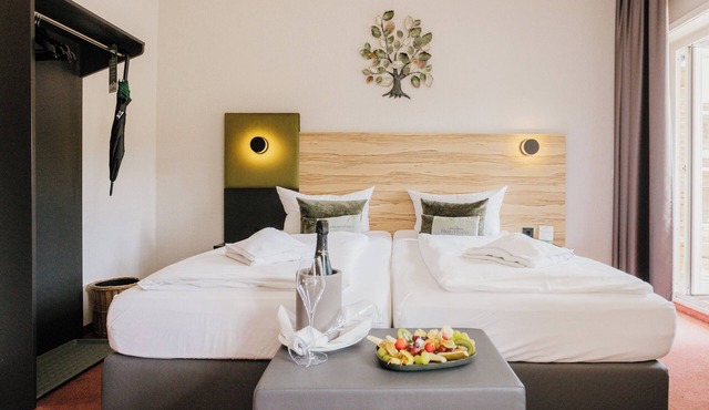 Harzhotel Güntersberge - Adult Only