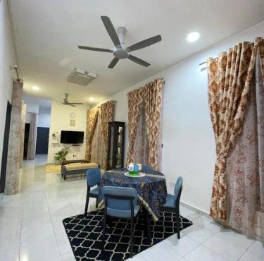 HasYaa Homestay