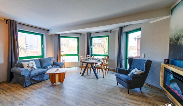 Haus am See - Haus 5 - Wohnung 22