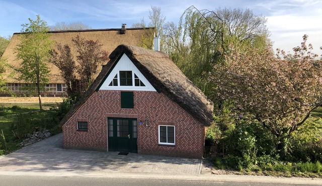 Haus Käthe am Elbdeich