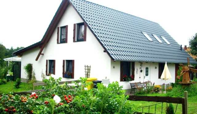 Haus Rehwiese