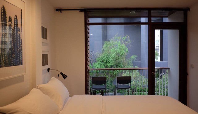 Haus Sathorn 21
