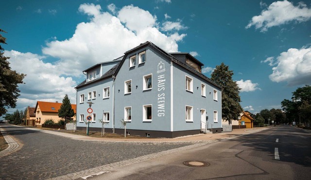 Haus Seeweg - Apartment 4