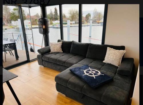 Hausboot