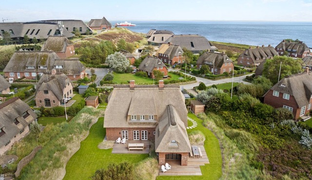 Heide.Way - List on Sylt