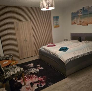 Heimathafen Ückeritz Boutique Hotel