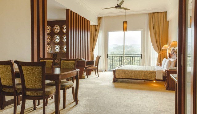 Heritage Hotel Cameron Highlands