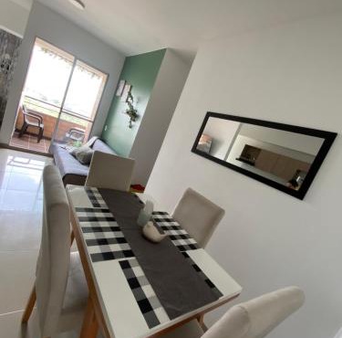 Hermoso y cómodo Apartamento Bello
