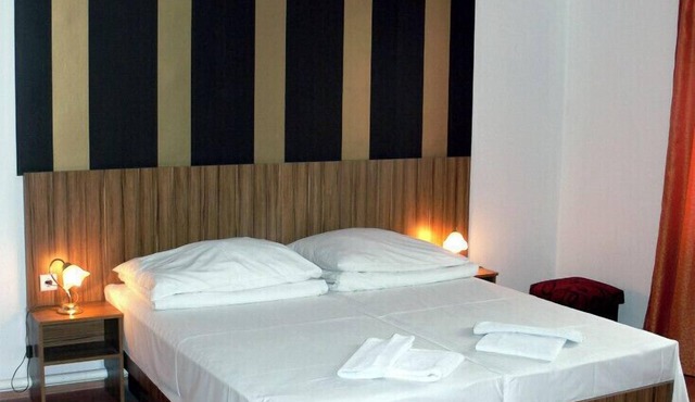Hid Hotel