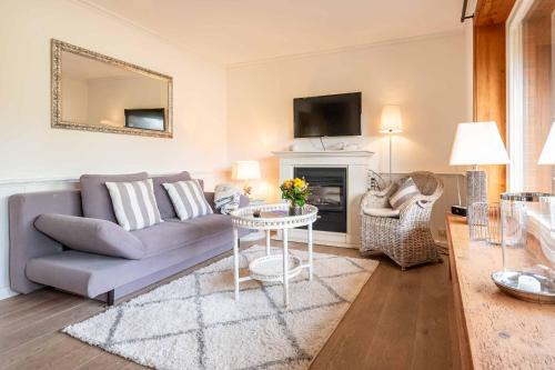 Hideaway in Kampen