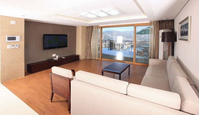 High1 Condominium