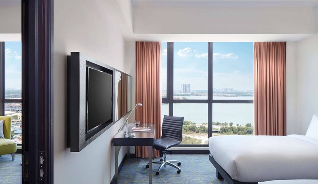 Hilton Garden Inn Puchong