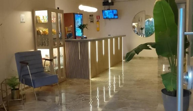History Center Hotel