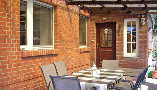 Holiday apartment Conow SEE 9211 - SEE 9211 in Feldberger Seenlandschaft