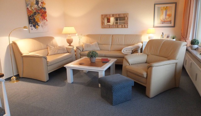 Holiday Apartment in the Harz