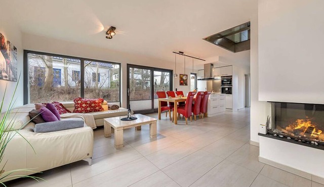 Holiday Apartment 1 Comfortable Vacation Home