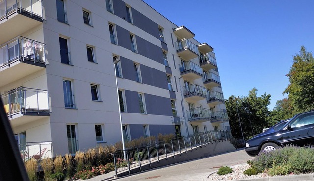 Holiday apartment Bartoszyce for 1 - 2 persons with 1 bedroom - Holiday apartment in one or multi-fa