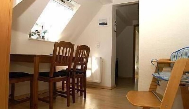 Holiday flat 2 in Dassow