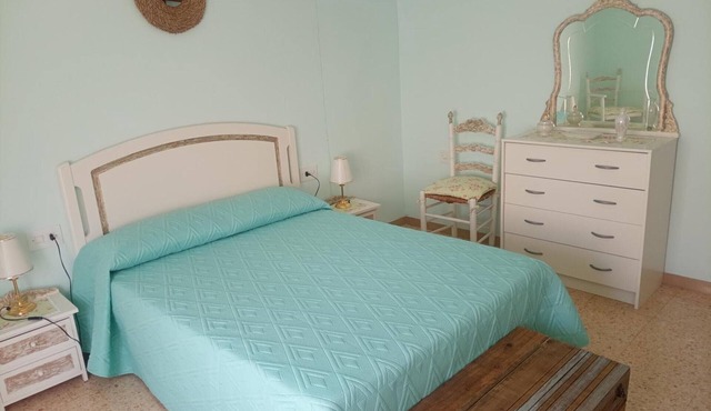 Holiday Home 'Ca La Cris' with Balcony and Wi-Fi