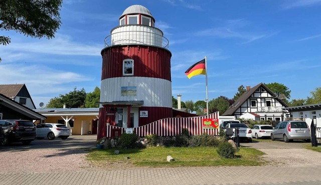 Holiday home for 2 guests with 34m² in Börgerende-Rethwisch (68412) in Börgerende-Rethwisch
