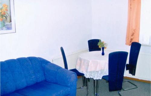 Holiday Home Am Wiesengrund V