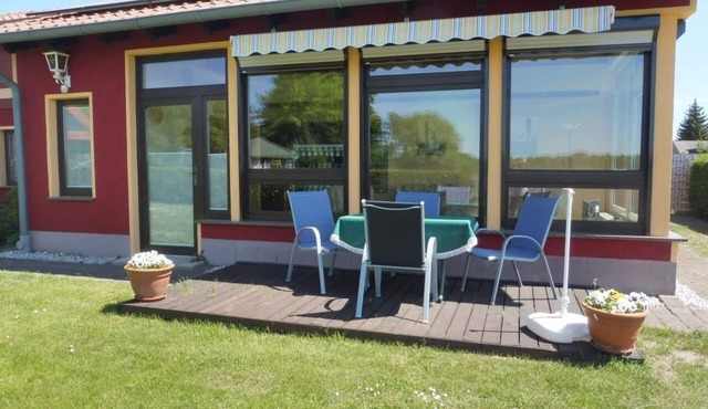 Holiday home by the lake